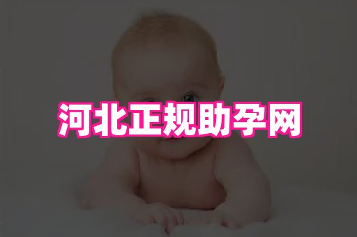 潍坊助孕网 4